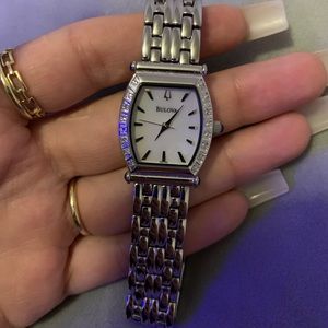 bulova watch